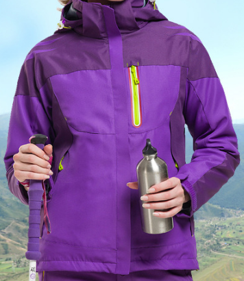 Jackets for men and women XL loose winter mountaineering outdoor clothing